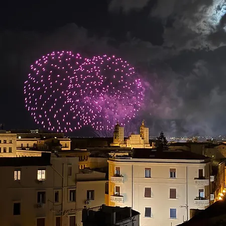 Settimo Cielo Al Massimo Pensionat