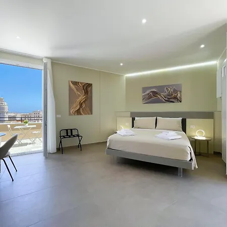 Settimo Cielo Al Massimo 3* Palermo