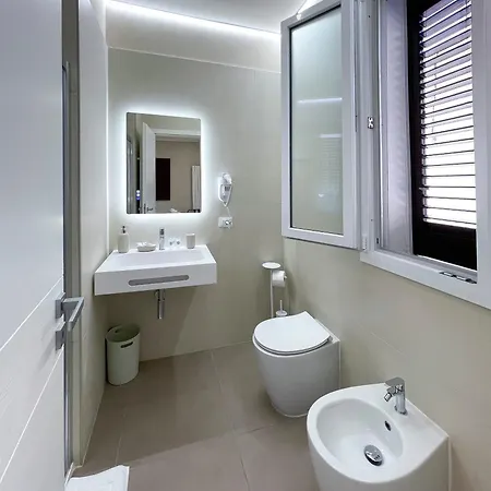 Settimo Cielo Al Massimo Pensionat 3*