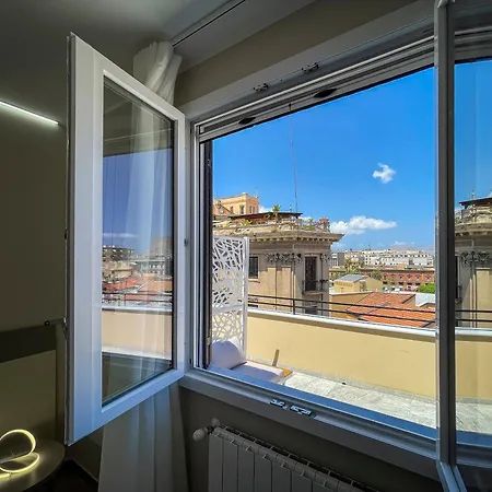 Settimo Cielo Al Massimo Pensionat 3*