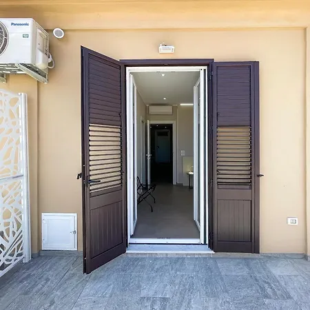Settimo Cielo Al Massimo 3* Palermo