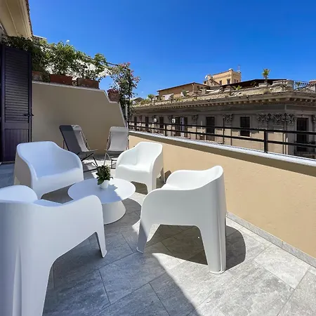 Settimo Cielo Al Massimo 3* Palermo