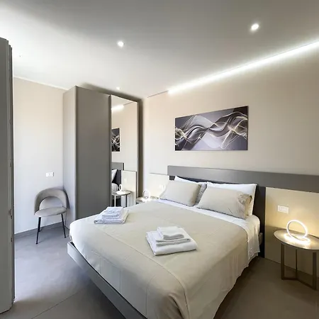 Settimo Cielo Al Massimo Pensionat 3*