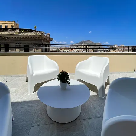 Settimo Cielo Al Massimo Pensionat 3*